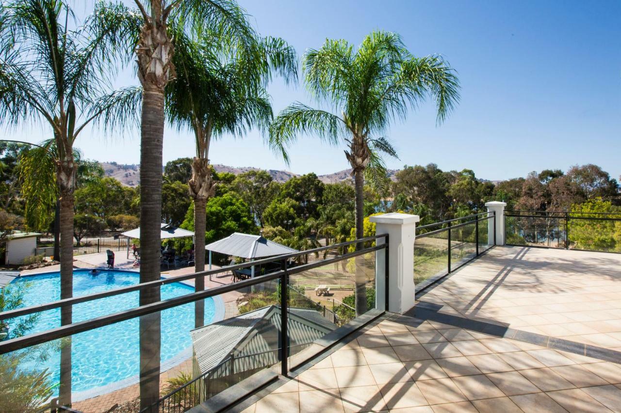Lake Hume Resort Exteriör bild